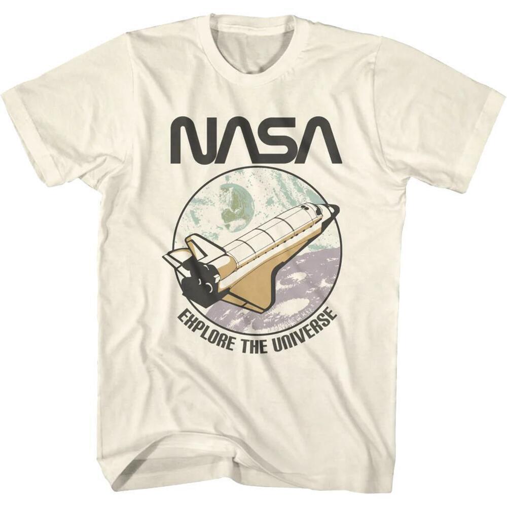 Explore The Universe Nasa Tshirt